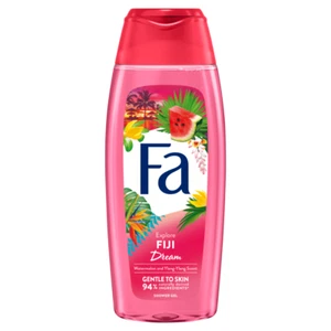 Fa Fiji Dream Duschgel mit Wassermelone und Ylang-Ylang-Duft 400 ml - Bild 1 von 1