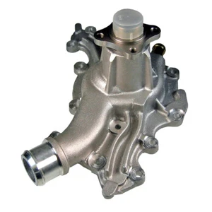 New Water Pump For Ford Bronco Ii 2.9L 1986-88 1989 1990 E6Tz-8501-A E6Tz8501A - Picture 1 of 1