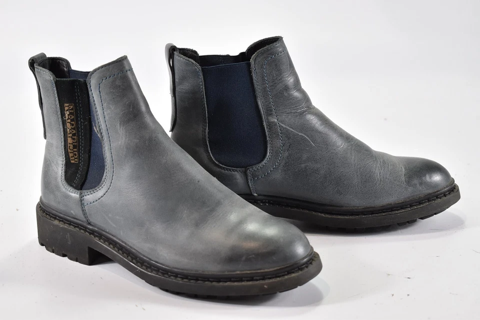 Napapijri  Damen Stiefelette Boots  EUR 37 Nr. 24-M 3091 - Bild 1 von 2