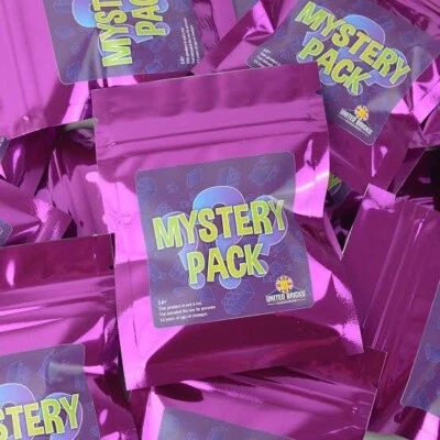 Pokémon HOT PACKS!!! Graded cards, Trading cards and more!!! TCG, Booster Packs - Image 1 of 4