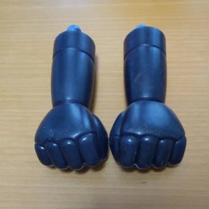 POPY Jumbo Machine Dharmazinger Z Rocket Punch Two-handed set - Picture 1 of 4