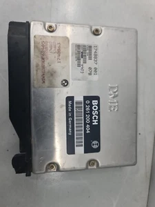 1993-1995 BMW 540i ECU Engine Computer 0 261 200 404  - Picture 1 of 5