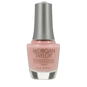 Morgan Taylor Coming Up Roses Professional Nail Lacquer 15ml - Bild 1 von 1