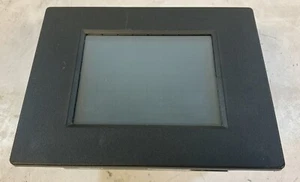 Écran EZAUTOMATION EZ-S6W-RS E60 NS-D3F - Photo 1/5
