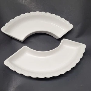 Replacement Piece Lazy Susan Chip and Dip  California USA 267 - Picture 1 of 11