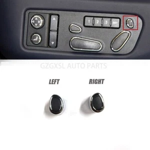 Bentley Continental Flying Spur Driver Seat Adjustment Switch 3W5959765C - Picture 1 of 2