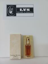 Carolina Herrera Perfume Purse Spray Refill 7,5 ml Vintage