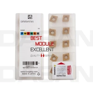 10 Stück Toshiba CCMT09T304-PS T9015 Netzteil Modul Qualitätssicherung - Bild 1 von 1