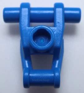 Lego Star Wars Blue Torso Mechanical Battle Droid - Picture 1 of 2