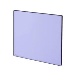 NiSi Cinema 6.6x6.6'' Yellow Light Blocker (Natural Night) - Picture 1 of 1