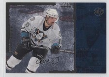 1998-99 Upper Deck UD3 Josef Marha #63