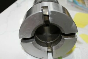 Geometric Brand 1 3/4 die head 1 1/2 shank - Picture 1 of 5