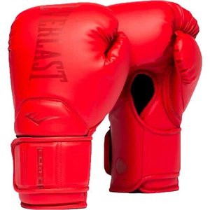 Everlast Elite 2 Pro Hook and Loop Boxing Gloves - Picture 1 of 3