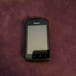 KYOCERA HYDRO C5170 (Boost Mobile) Black - Picture 1 of 4