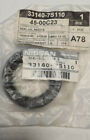 Nissan Transfer Case Output Shaft Rear Extension Oil Seal 33140-7S110