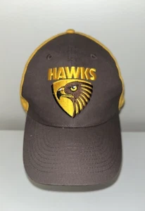 Hawthorn Hawks AFL Football 2018 Member Supporters Cap - Picture 1 of 3