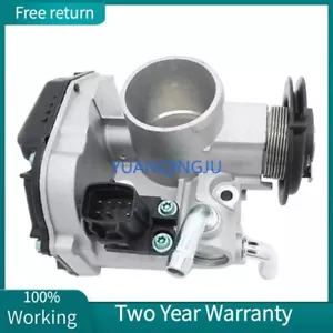 96332250 Throttle Body for CHEVROLET AVEO / KALOS DAEWOO KALOS 2003-2008 1.2L - Picture 1 of 8