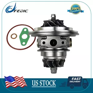 53049880033 for Ford Focus Kuga Mondeo S-Max Volvo C30 2.5T Turbo cartridge chra - Picture 1 of 8