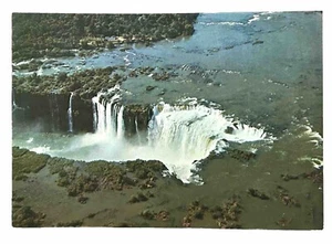 Devil’s Throat at Iguassu Fall • Iguassu River Parana Brazil • Continental - Bild 1 von 2
