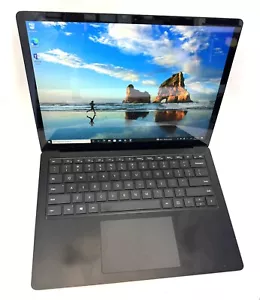 Microsoft Surface Laptop 3 13.5 i7-1065g7 16GB Ram 256gb SSD - Foto 1 di 6