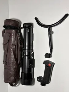 Leitz Wetzlar Telyt 1:6.8/400 Scope - Picture 1 of 6