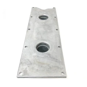 LS Gen 3 Valley Pan Cover LM7 LQ4 LQ9  4.8L 5.3L 6.0L OEM 12561107 - Picture 1 of 5