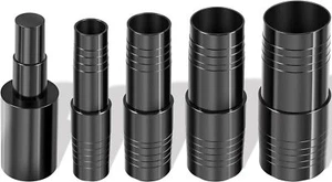 (5PCS) 23400 Transmission/Transaxle Plug Cover Diameter from 1" to 2.180" - Picture 1 of 9