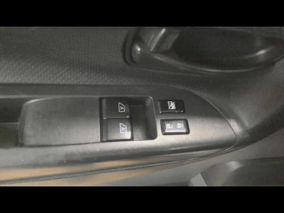 Interruptor de puerta delantera del conductor ventana del conductor LT se adapta a 15-18 CITY EXPRESS 722917 Foto 1 de 4