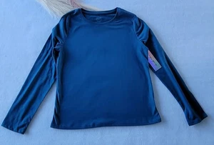 Wonder Nation Jungen Tshirt blau Größe L  - Bild 1 von 5