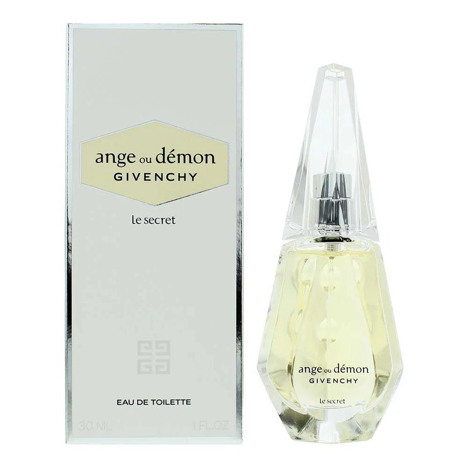 Givenchy Ange Ou DEmon Le Secret Eau de Toilette 30ml For Women - Image 1 of 1