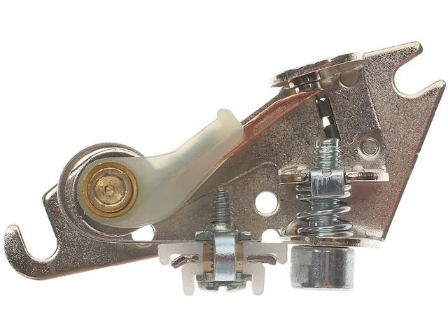 Puntos de encendido para Buick Special 1957-1958, 1961-1969 1962 1963 1964 SY699NC Foto 1 de 1