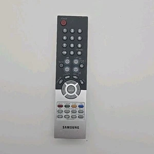 Samsung BN59-00434A Original LCD TV Fernbedienung gut getragen getestet/funktioniert - Bild 1 von 3
