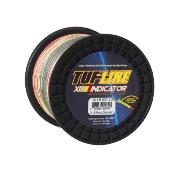 Tuf-Line XP Indicator Braided Line - Image 1 of 1