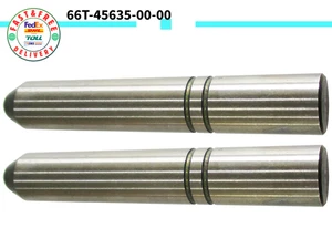 For Yamaha 66T-45635-00-00 Plunger, Shift Outboards 2/4-stroke 25-40HP x2PCS - Picture 1 of 10