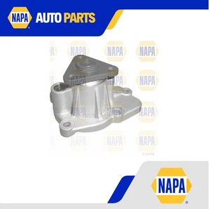Water Pump fits MITSUBISHI ASX GA 1.8 2.0 2010 on Coolant NAPA 1300A082 1300A083 - Picture 1 of 2