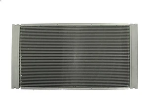 Engine radiator NISSENS 69705 for MINI MINI (R56) 2 2011-2013 - Picture 1 of 8