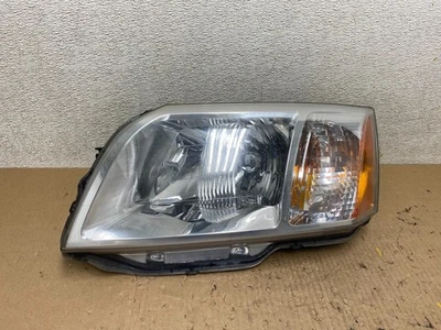 2004 - 2008 Mitsubishi Endeavor Headlight Left Driver Lh Side OEM R9619 DW - Image 1 of 4