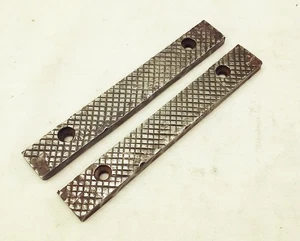 Vintage Wilton drehbare Basis Schraubstock 5" Backen - Bild 1 von 8