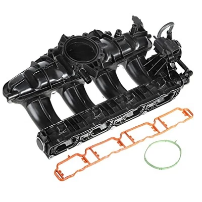 Engine Intake Manifold for Audi A4 2009–2016, A5 2010–2014, A6 2012–2016 - Image 1 of 4
