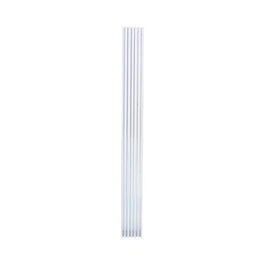 1x Aluminum Heatsink 300mm*25mm*10mm For Led Emitter Diodes High Power Tool - Afbeelding 1 van 7