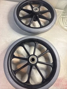 Replacement Wheels For Wheel Chairs - Picture 1 of 7