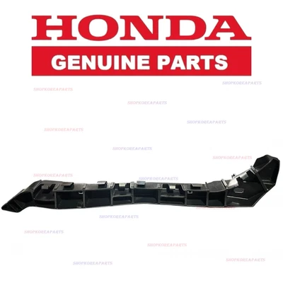 NUEVO OEM 06 - 08 HONDA PILOTO PARACHOQUES DELANTERO PASAJERO GUARDABARROS DERECHO SOPORTE SOPORTE Foto 1 de 2