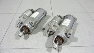 Bosch Anlasser Starter 04L911021 für Audi A4 8K A5 8T 8F A6 Q5 8R aus Neuwagen - Picture 1 of 12