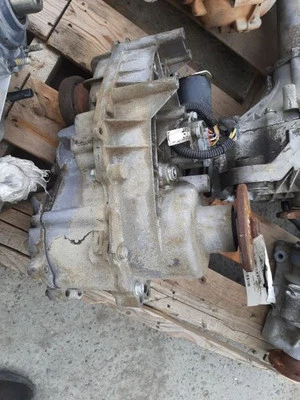 Estuche de transferencia identificación de cambio electrónico 9l54-ab 10-11 ford ranger 9l5z7a195ab Foto 1 de 4