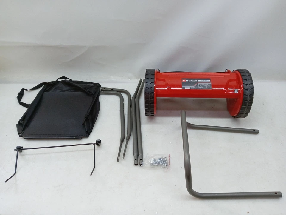 Tagliaerba manuale Einhell GC-HM 300 - Immagine 1 di 4