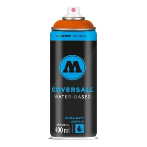 Molotow Coversall Sprühfarbe auf Wasserbasis 400 ml - Bild 1 von 96