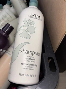 Aveda Shampure Nurturing Conditioner 33.8 oz - Picture 1 of 1