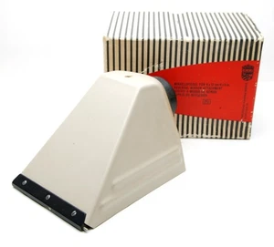 Linhof Reflex Right Angle Finder Viewer & Reversal Mirror Attachment For 4x5". - Picture 1 of 3