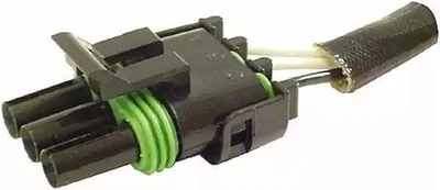 Sensore Lambda FACET 10.7078 Adatto a OPEL - OMEGA A 2.4 i 1988-94 90231073 90409385 - Immagine 1 di 2