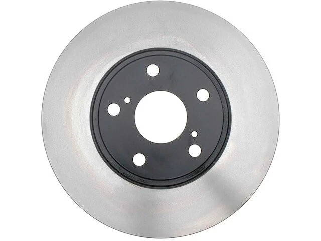 Rotor de freno delantero para 01-07 Toyota Highlander Limited Base Sport SD24M8 Foto 1 de 1